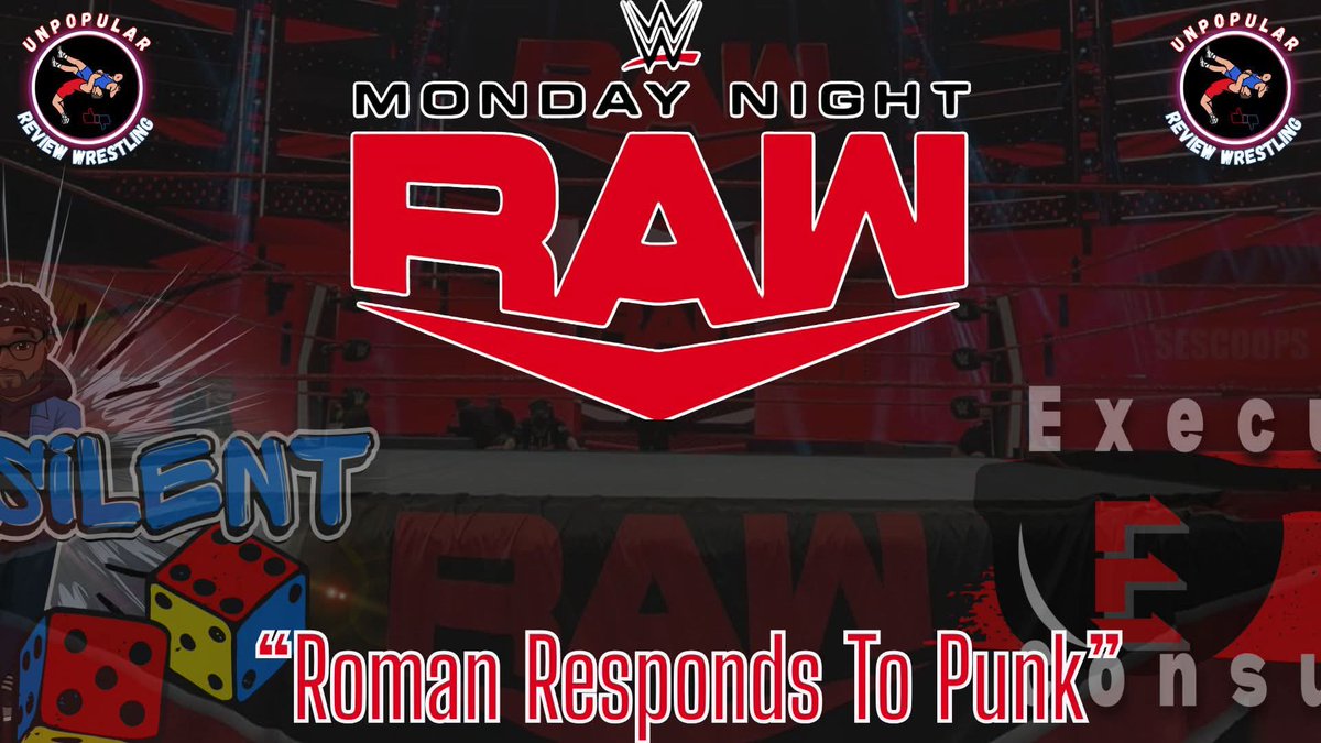 unPOPULAR REVIEW tweet media