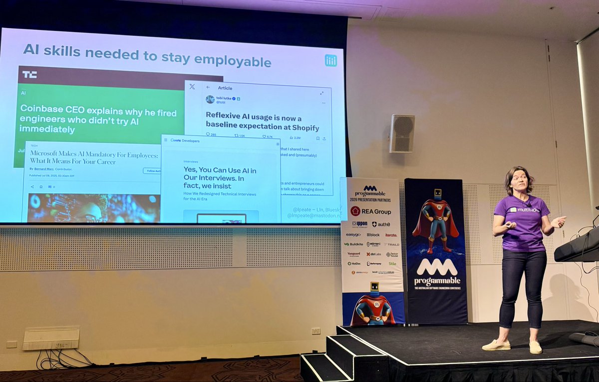 programmable tweet media