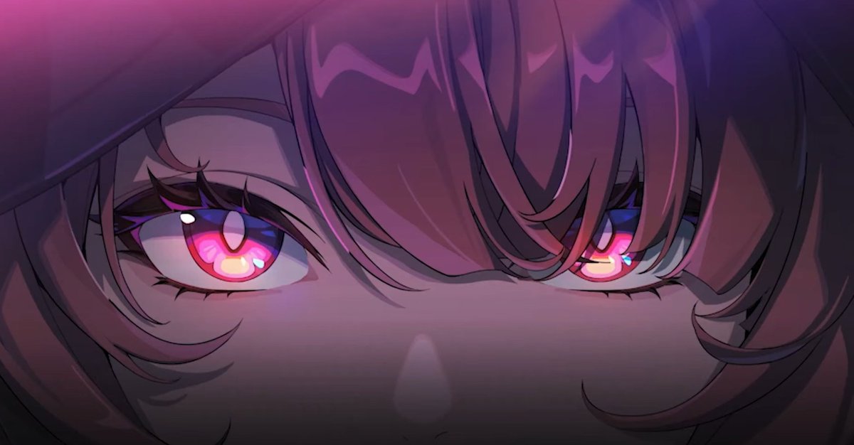 TimelySeed's tweet photo. Beautiful eyes https://t.co/AwycUAvc2i