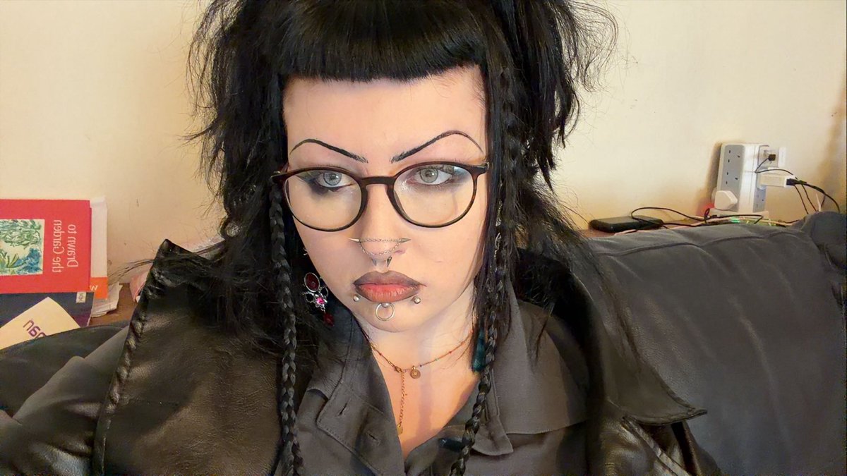 frankensydney tweet media