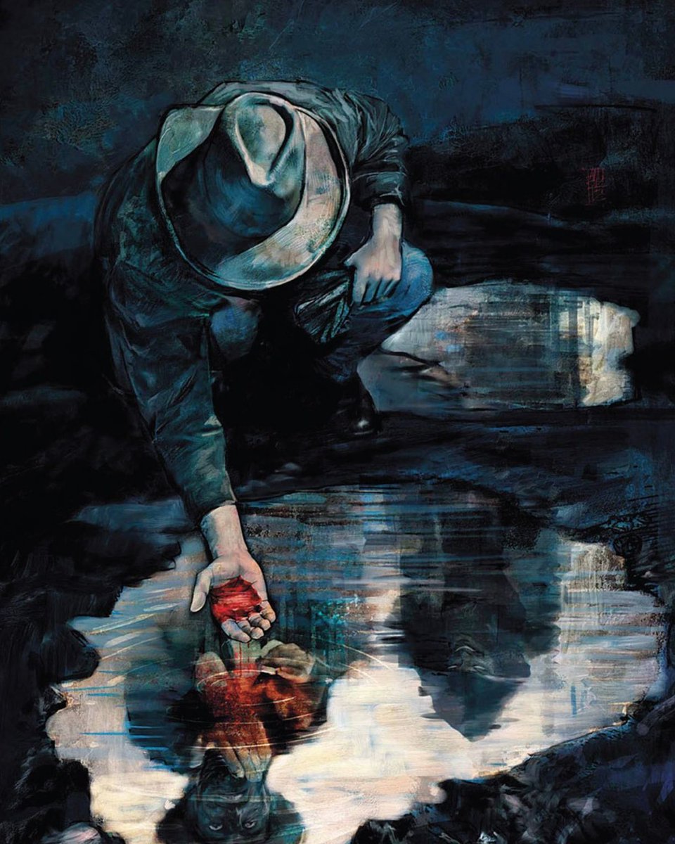 Longbox of Darkness tweet media