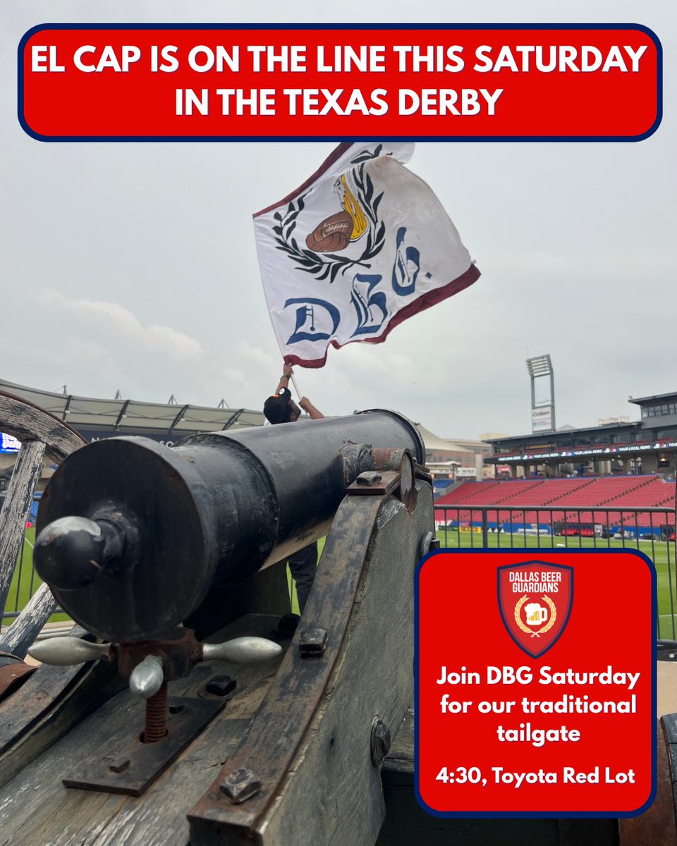 DBG • Dallas Beer Guardians tweet media