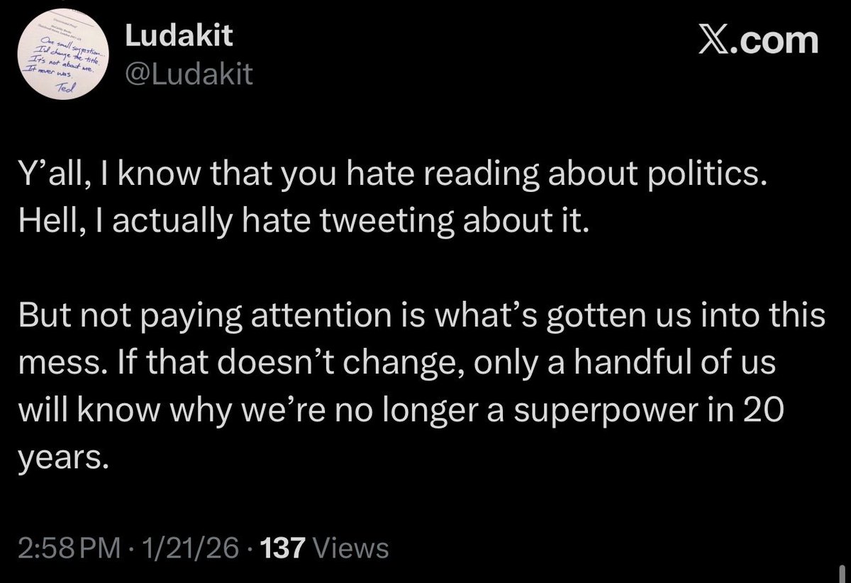 Ludakit tweet media