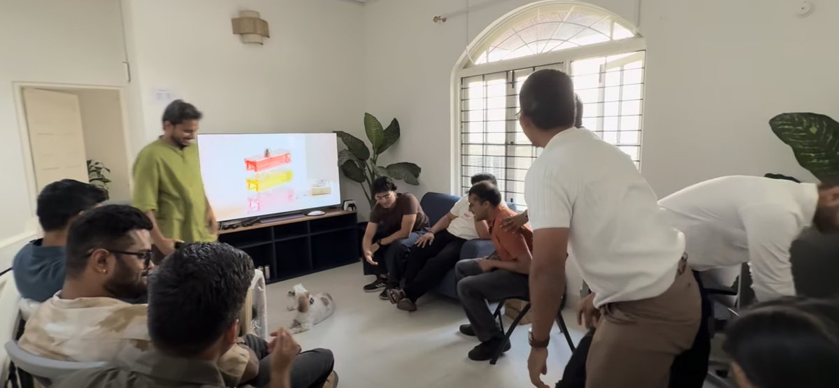 Vaibhav Yadav tweet media