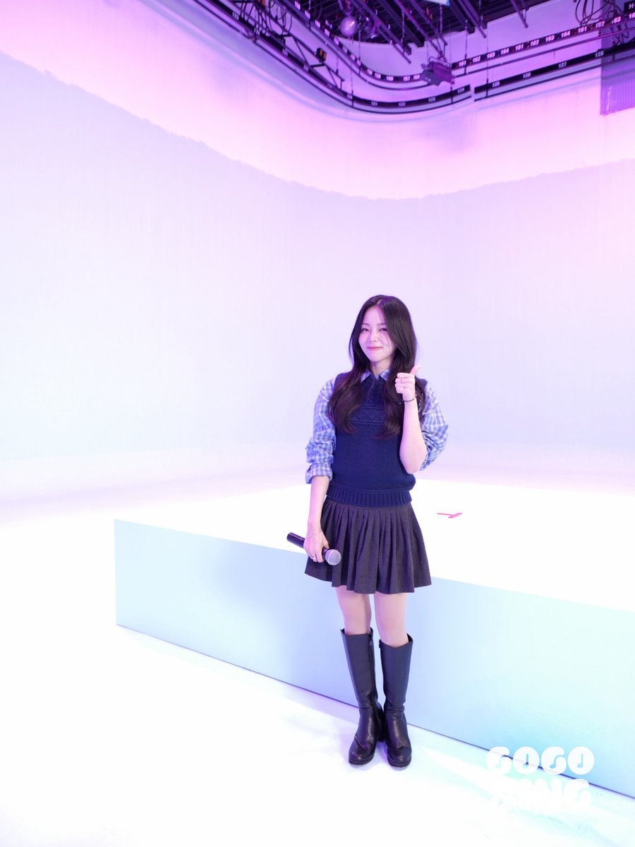 고고씽 GOGOSING tweet media