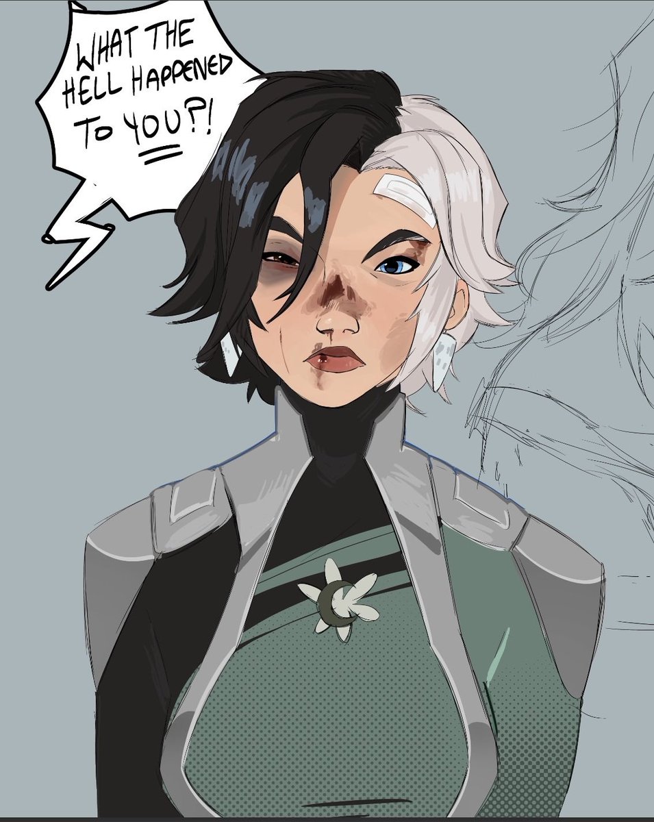 Moe 🔻 COMMS OPEN tweet media