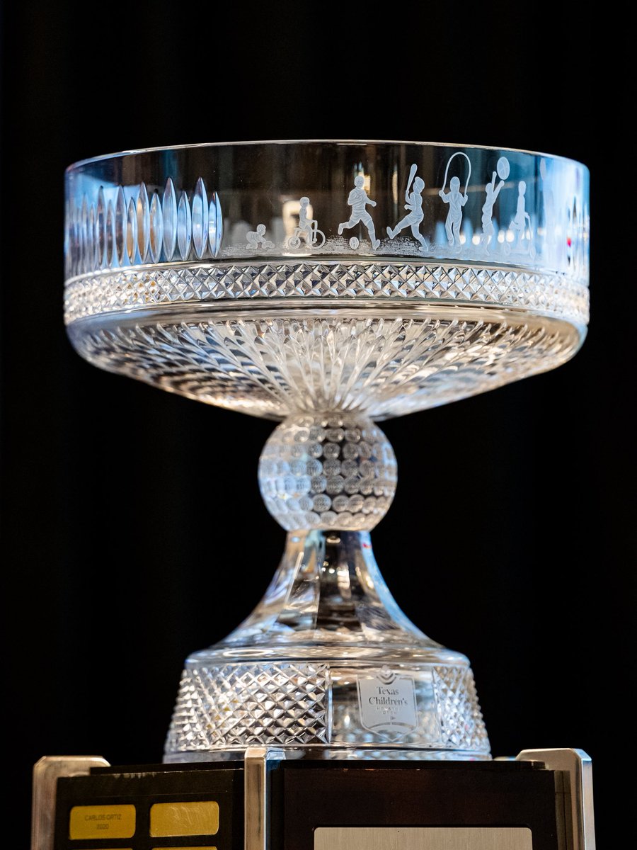 Texas Children’s Houston Open tweet media