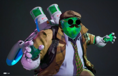 Rito Eltyr tweet media