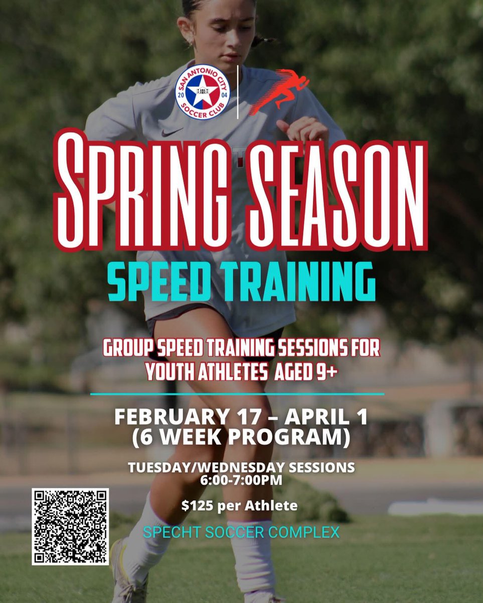 San Antonio City Soccer Club tweet media