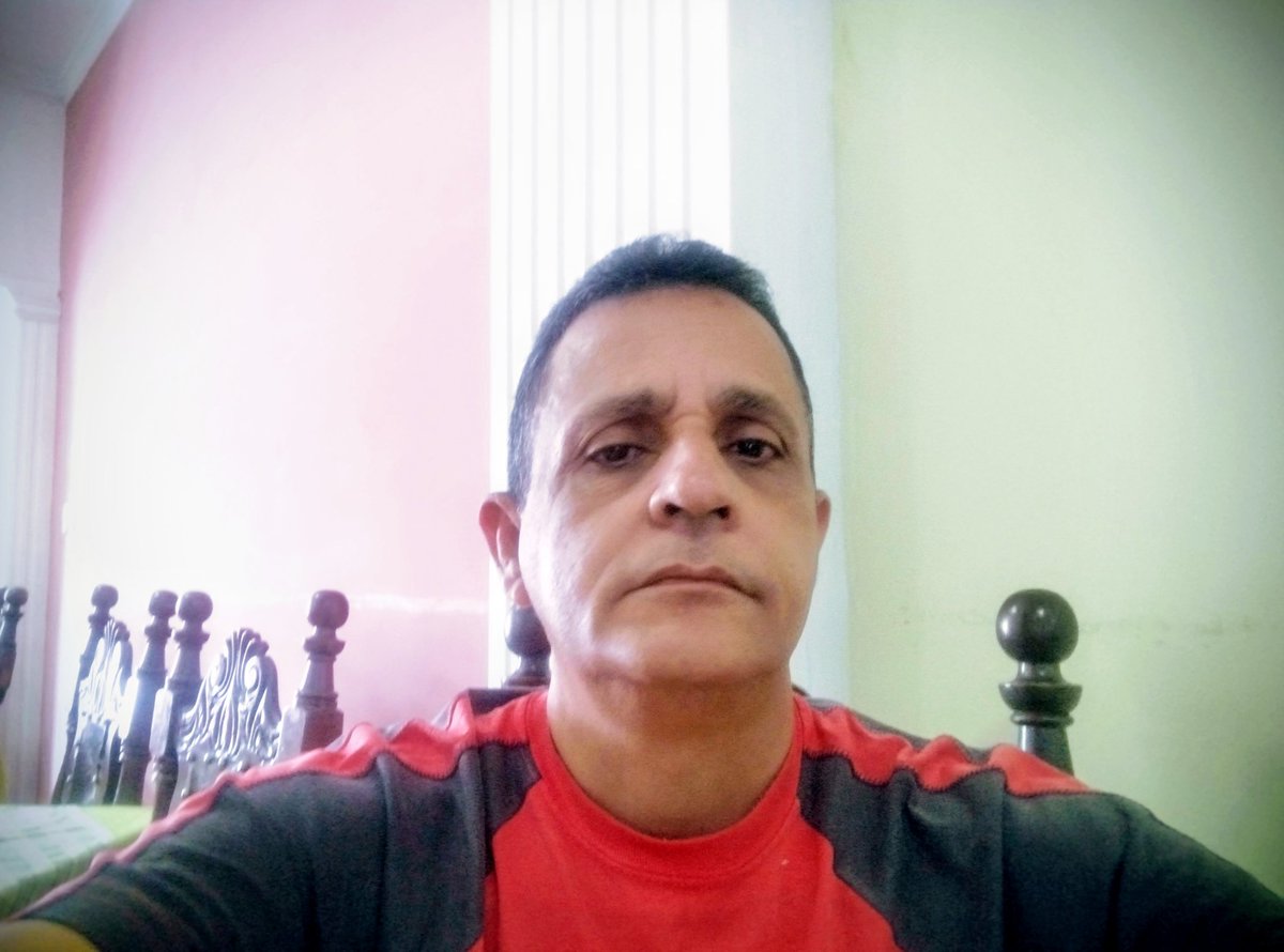 nelson602738567's tweet image. #BeisbolxTeleven... el más valioso podría ser ARRAEZ, MAIKEL, ACUÑA O ABREU.... PERO LOS MÁS VALIOSOS SON UDS, EL EQUIPO DE TELEVEN.... SALUDOS DESDE BOCONÓ TRUJILLO