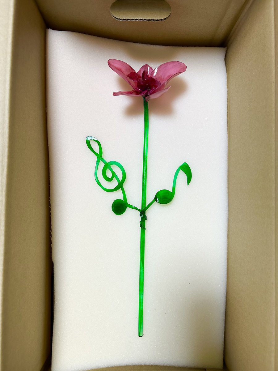 大森ばなな tweet media