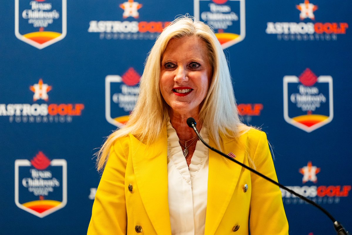 Texas Children’s Houston Open tweet media