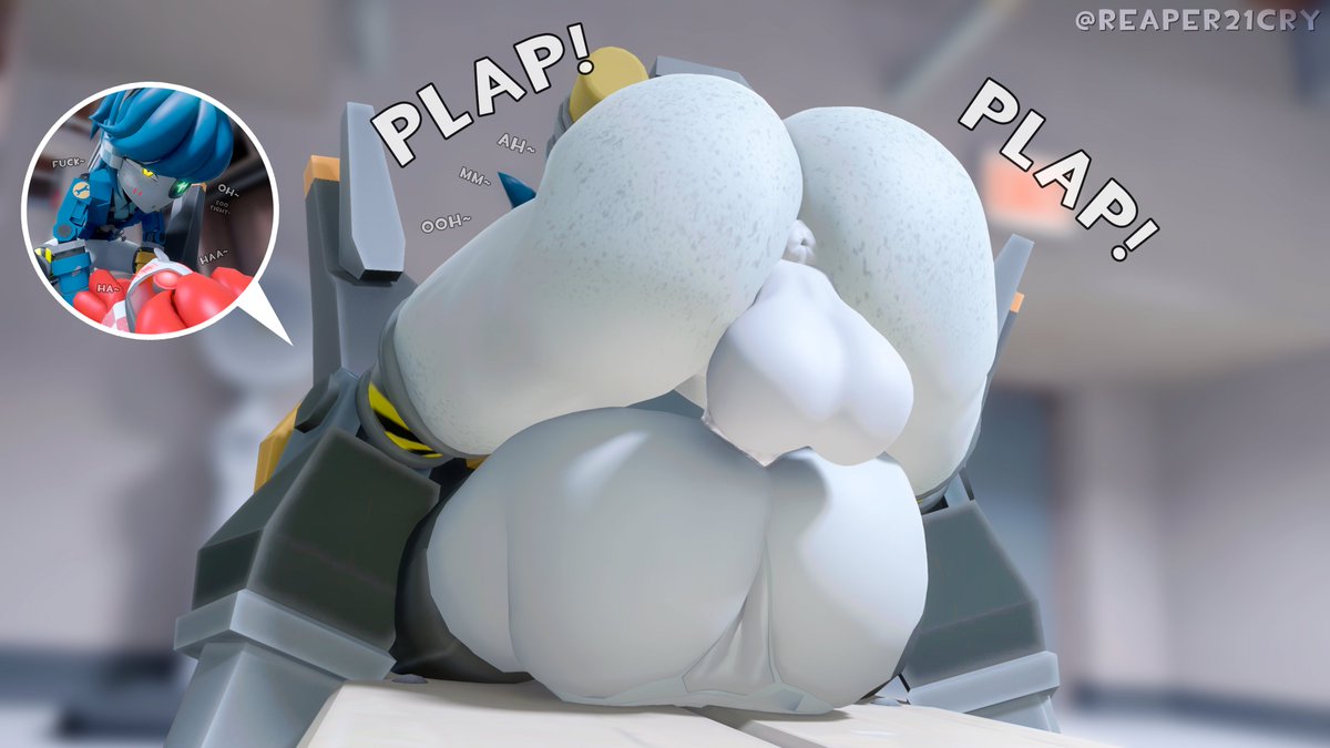 Reaper21CRY (🔞) tweet media