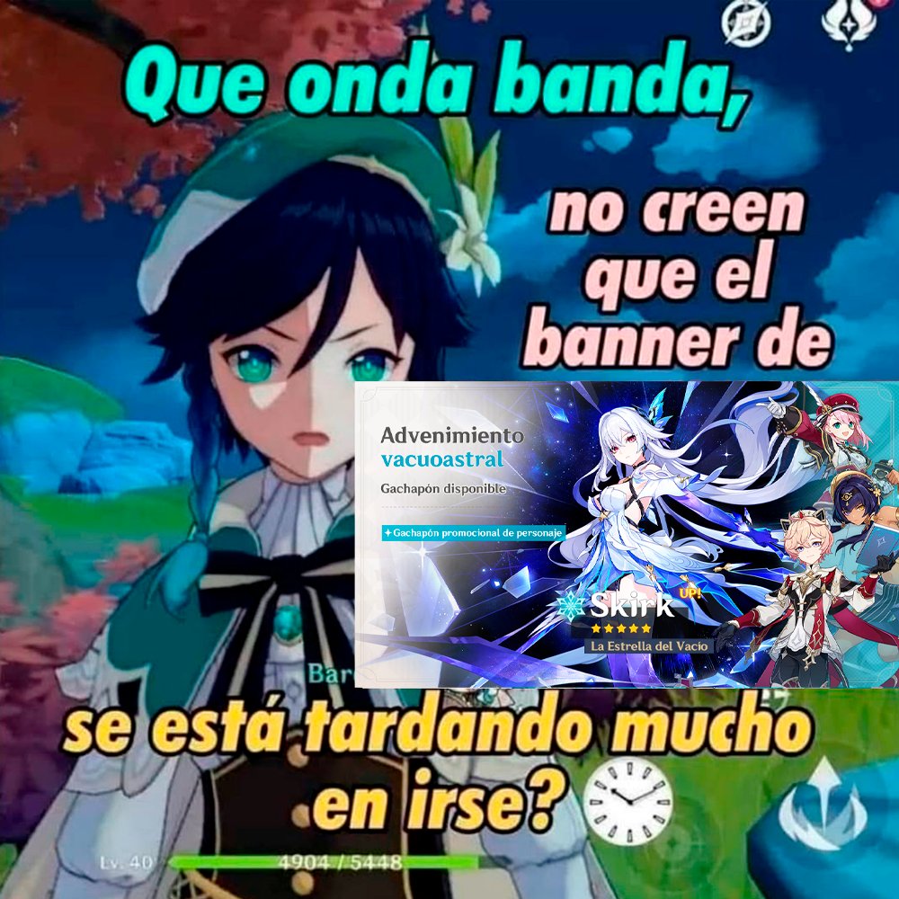 Bardo de pacotilla tweet media