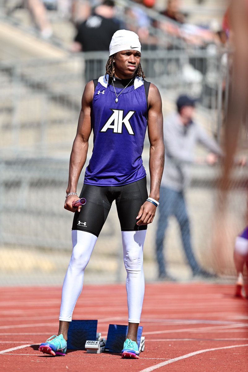 Mackenzee Coates 2027 ⭐️ tweet media