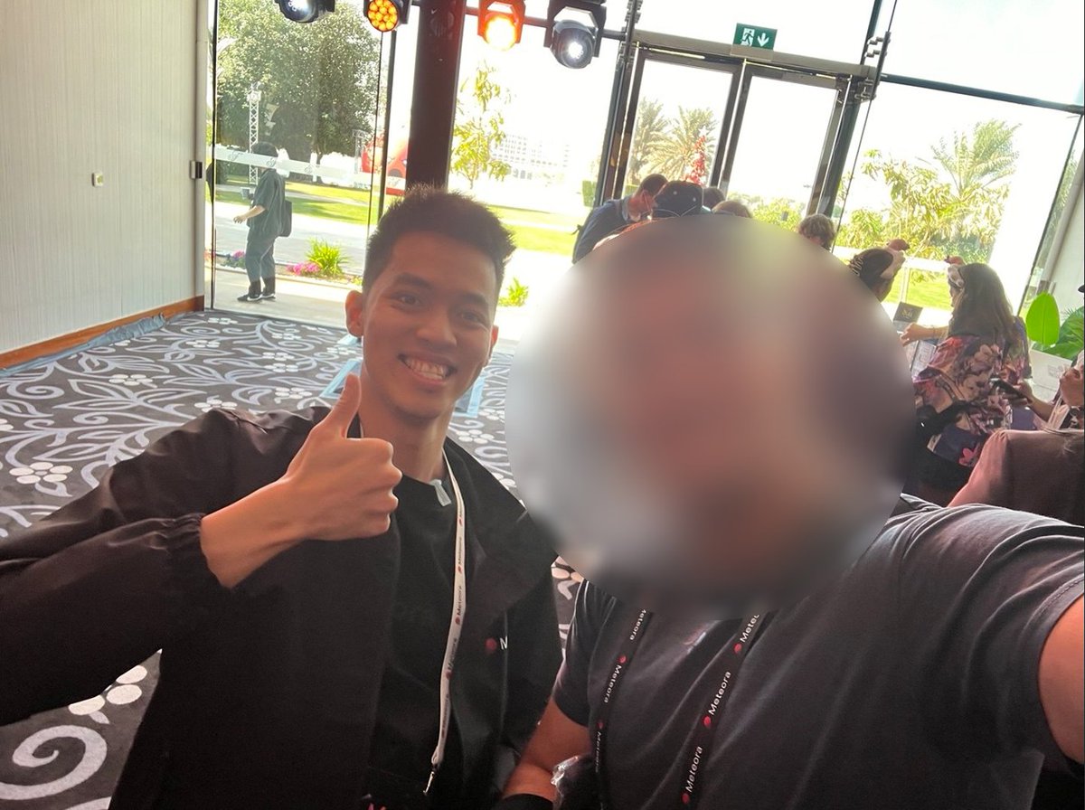 Andy Dapp tweet media