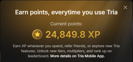 갱지🍀🫎 | 🌊RIVER | 𝔽rAI | 🐬TermMax tweet media