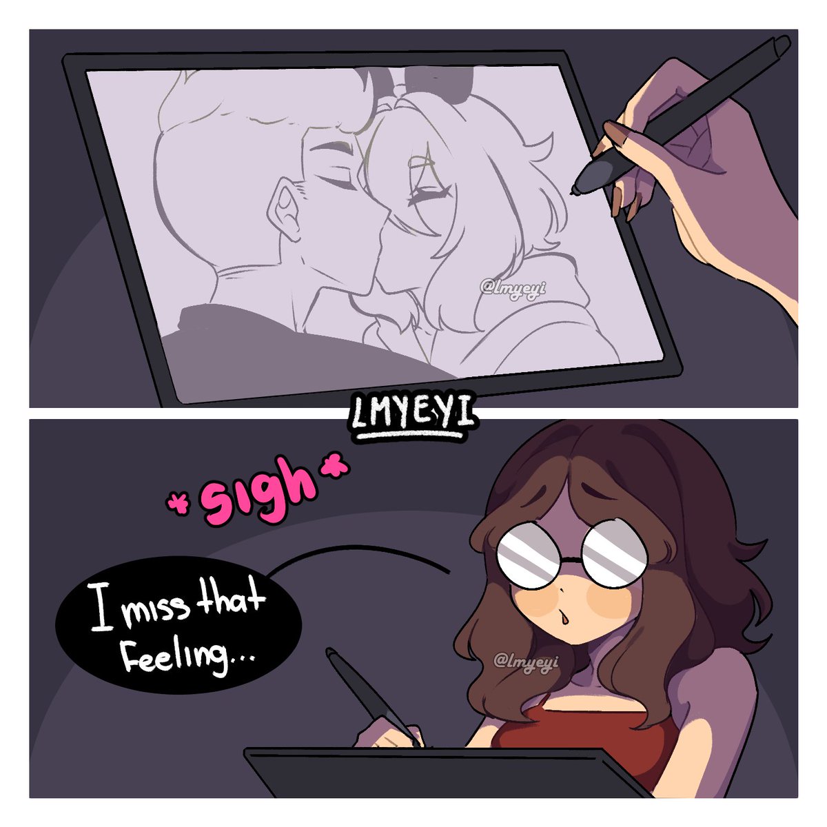 ✦ LMYEYI ✦ 🧡✨ tweet media