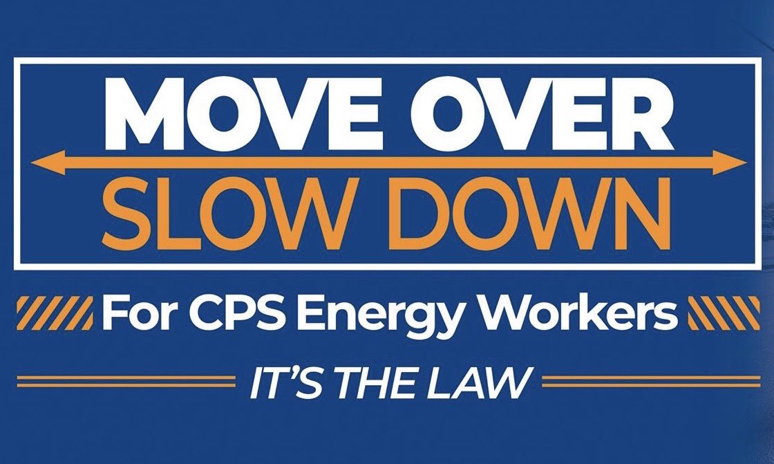 CPS Energy tweet media