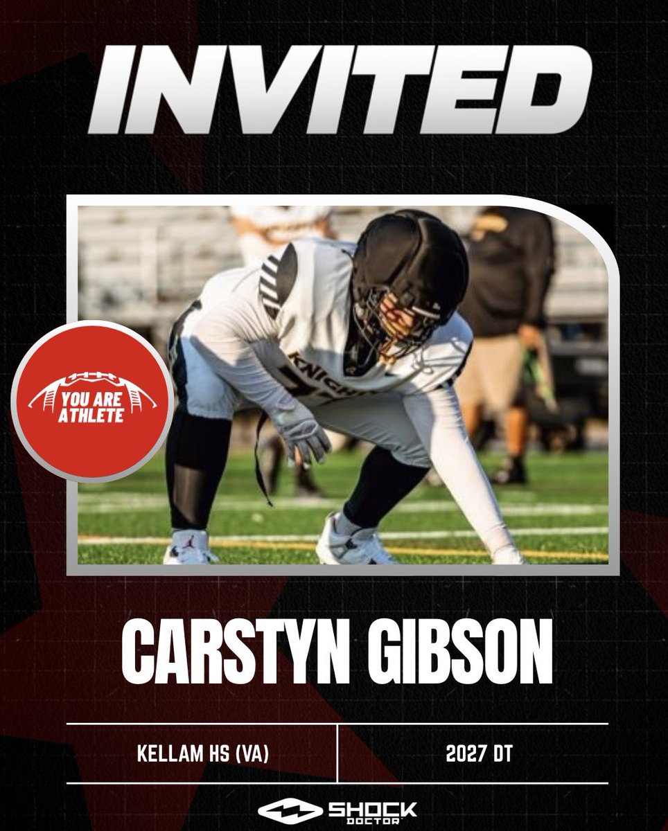 Carstyn Gibson tweet media