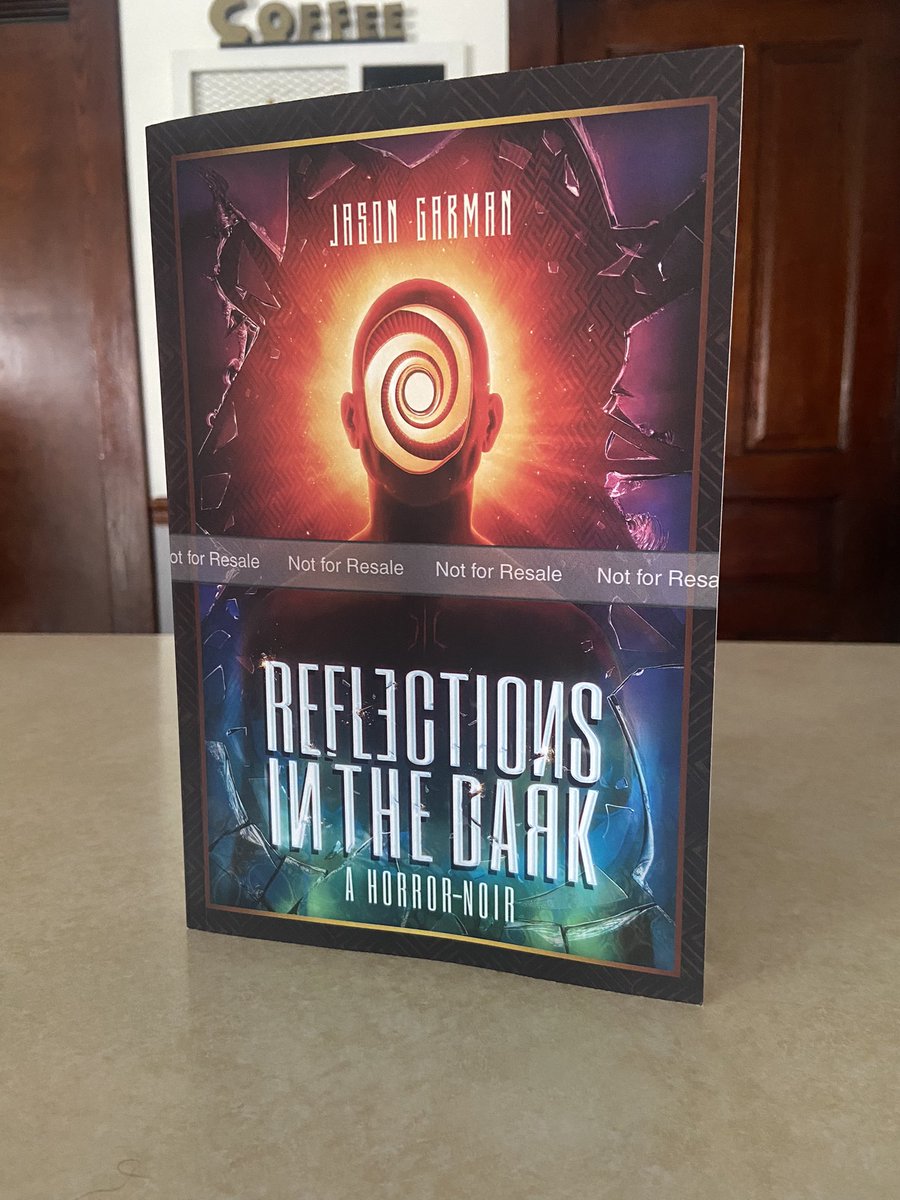 Jason Garman tweet media