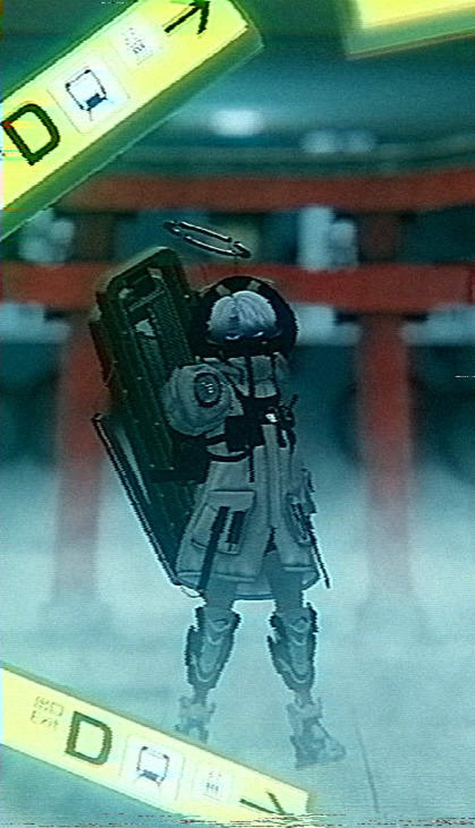 七海零 tweet media