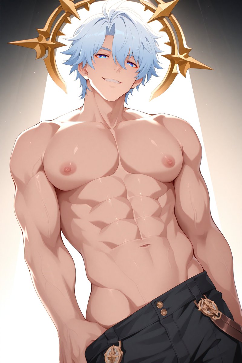 Belmarka1🔞 tweet media