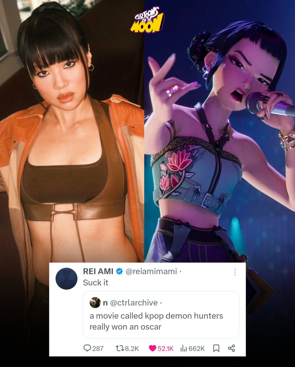 Cartoons On The Moon tweet media