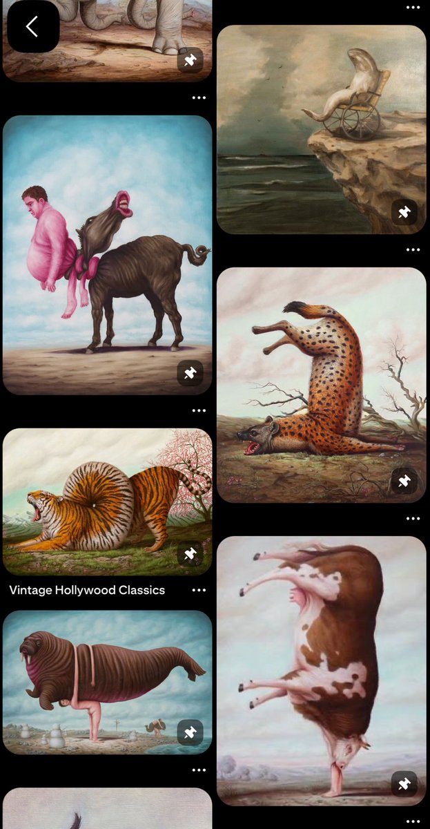 very interesting pictures on pinterest…