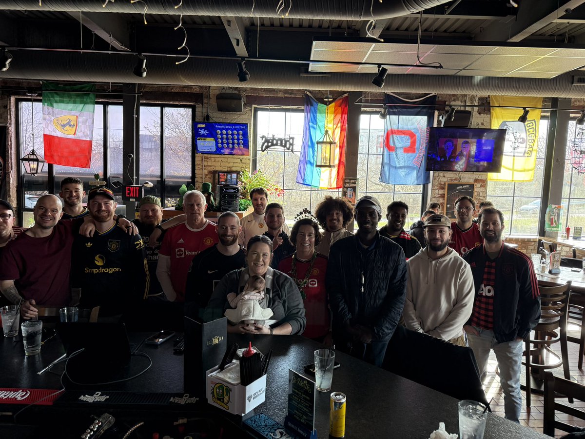 RedDevilsColumbus tweet media