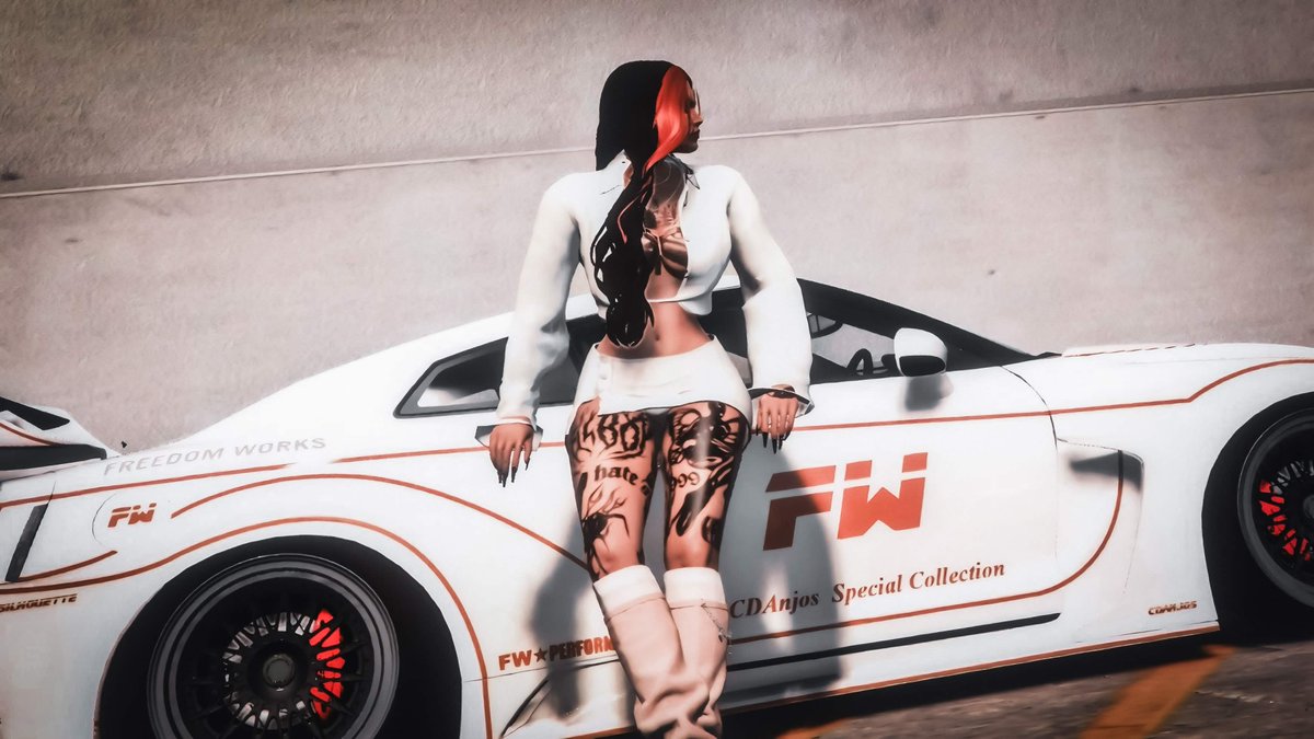 Téia Abe 💖 tweet media