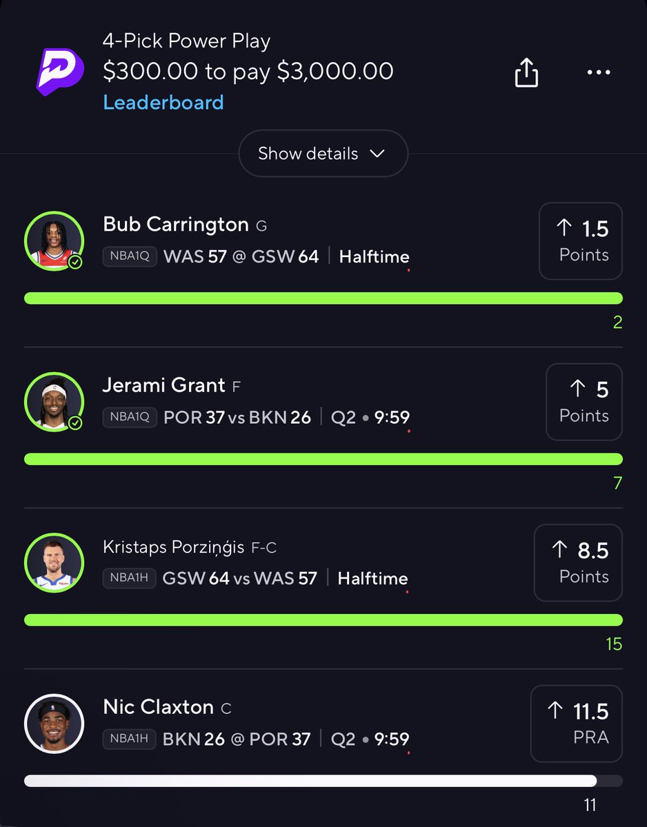 HammerPicks 🔨 tweet media