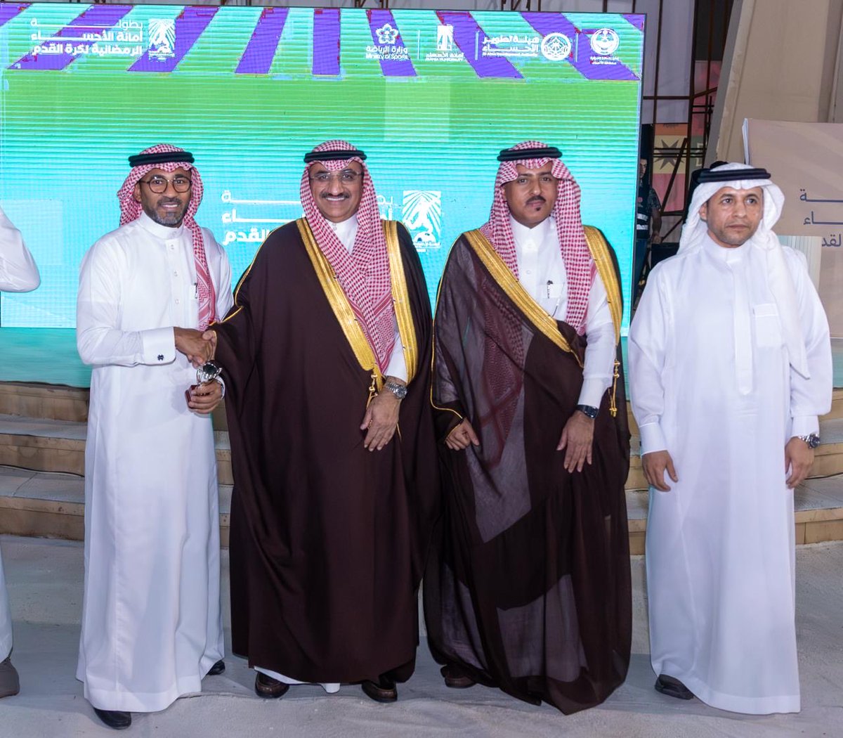 عبدالرحمن الجريسان - مدرب وطني 
الاستديو التحليلي