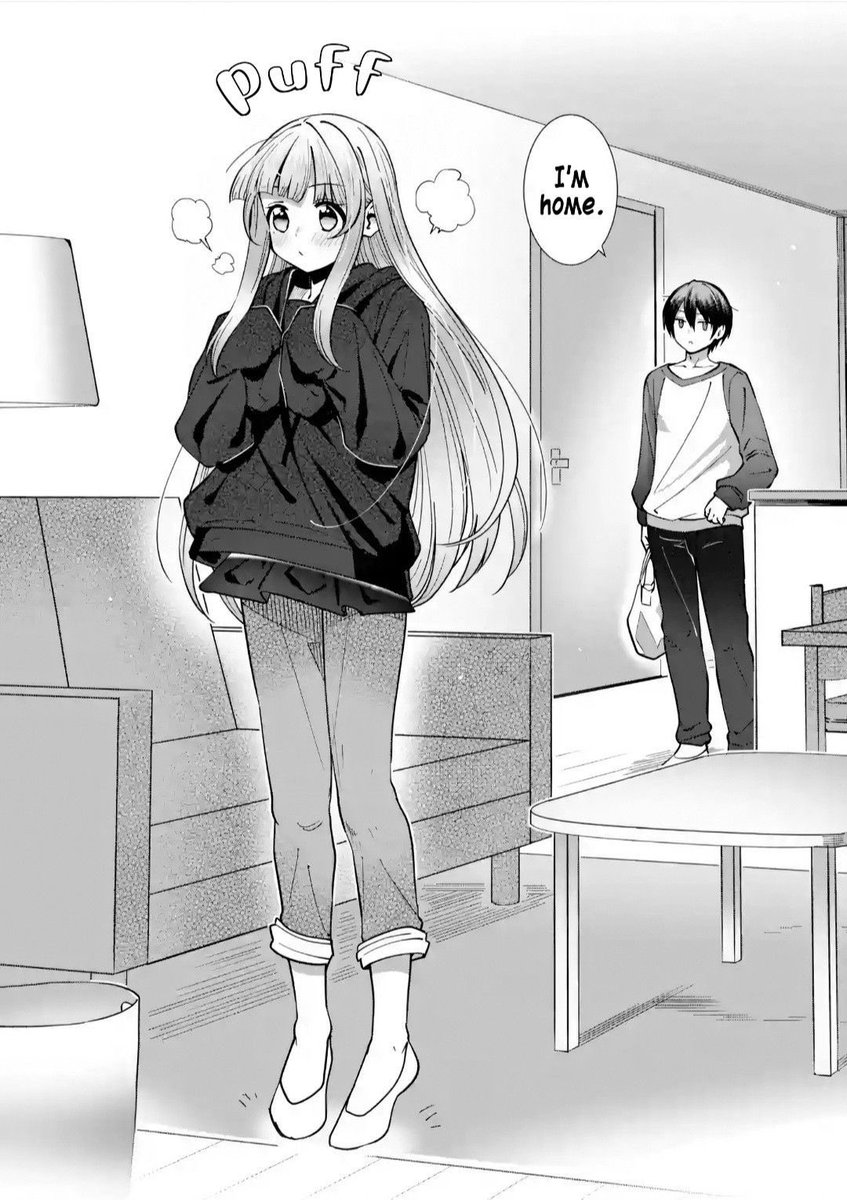 Urban__Tree's tweet photo. Finding your wifey wearing your clothes: https://t.co/VOJGmShrHB