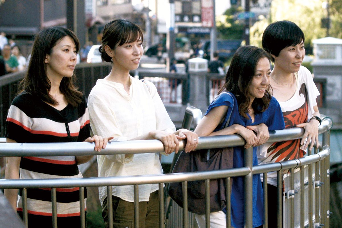 🎬上映告知：#濱口竜介 監督『ハッピーアワー』

 #日田リベルテ で上映

📅3月18日（水）〜20日（金）
① 13:30〜 ② 15:30〜 ③ 17:10〜

📅3月21日（土）〜22日（日）
① 13:10〜 ② 15:10〜 ③ 16:50〜

劇場｜日田リベルテ（大分県日田市）

詳細：liberte.main.jp

<a href="/hitaliberte/">大分県日田市の映画館 日田リベルテ</a>