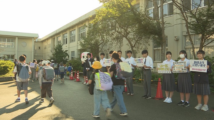 秋田市役所 tweet media