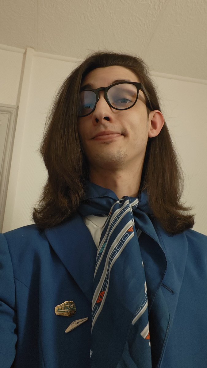 Appy ! 🏳️‍🌈🍺🐾 tweet media