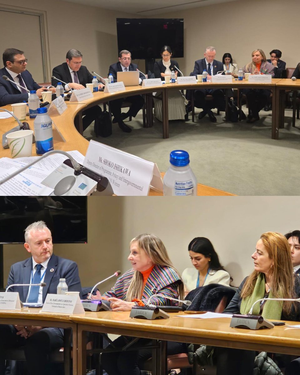 María José Lubertino tweet media