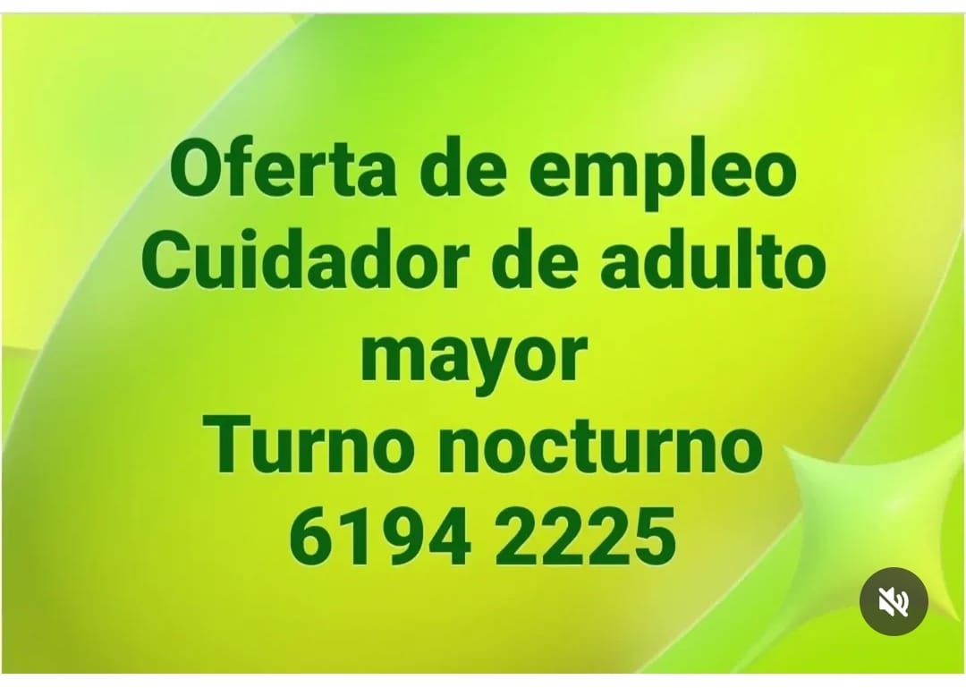 rapidacontratac's tweet photo. Requerimos personal masculino para atender adulto mayor.
#atencionadultomayor #auxiliardeenfermeria #cuidadoradultomayor #ofertadeempleo #vacante 
🤳6194 2225 https://t.co/Bepgc6iAyd