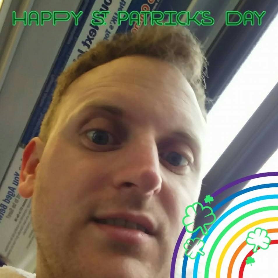 Dean Haycock tweet media