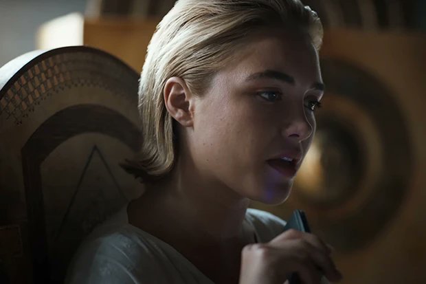 The Sietch of Sci-Fi | tweet media