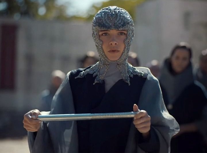 The Sietch of Sci-Fi | tweet media