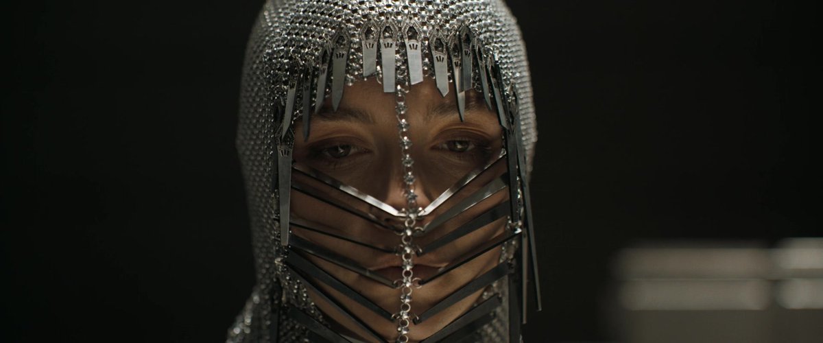 The Sietch of Sci-Fi | tweet media