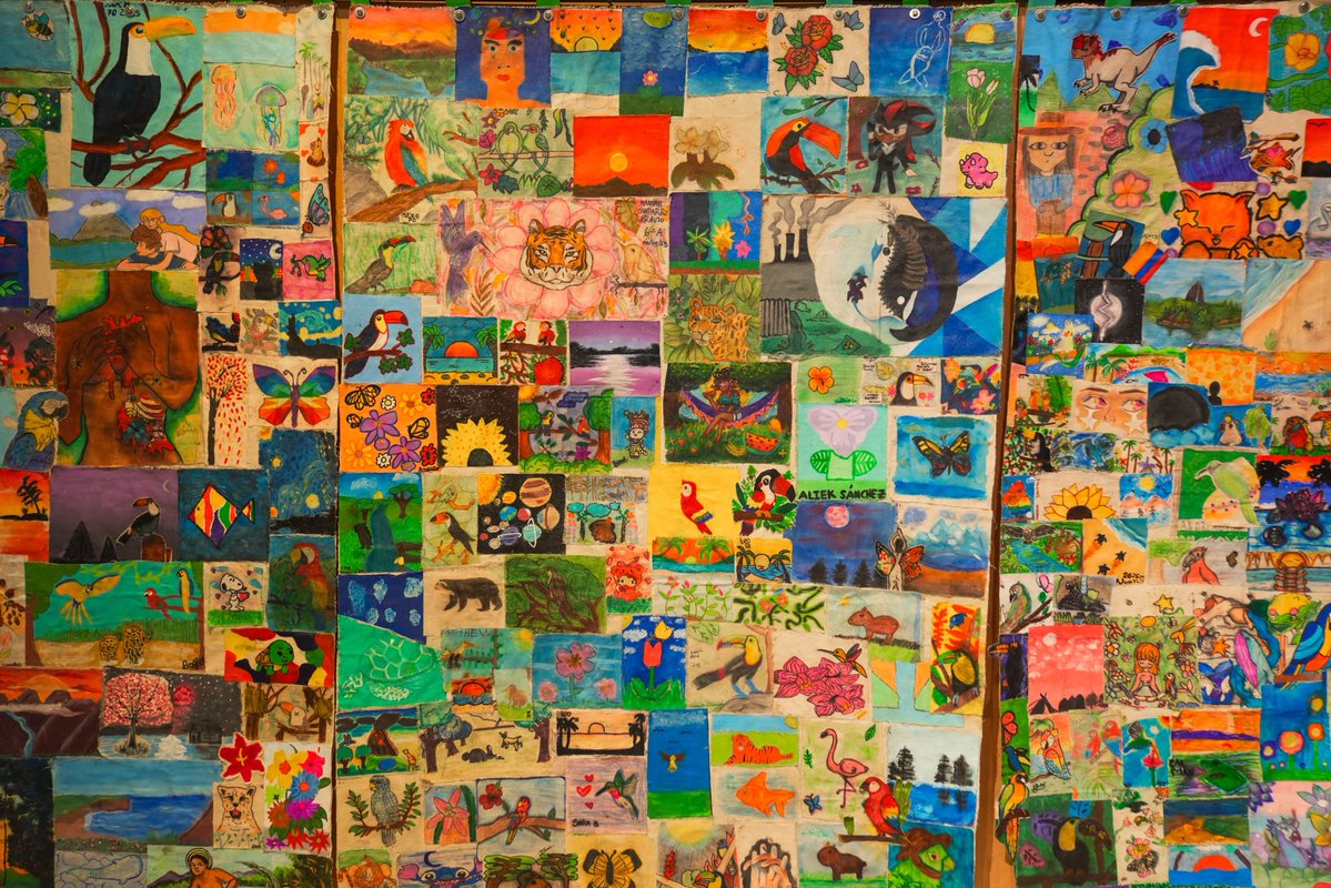 Carnaval de Barranquilla tweet media