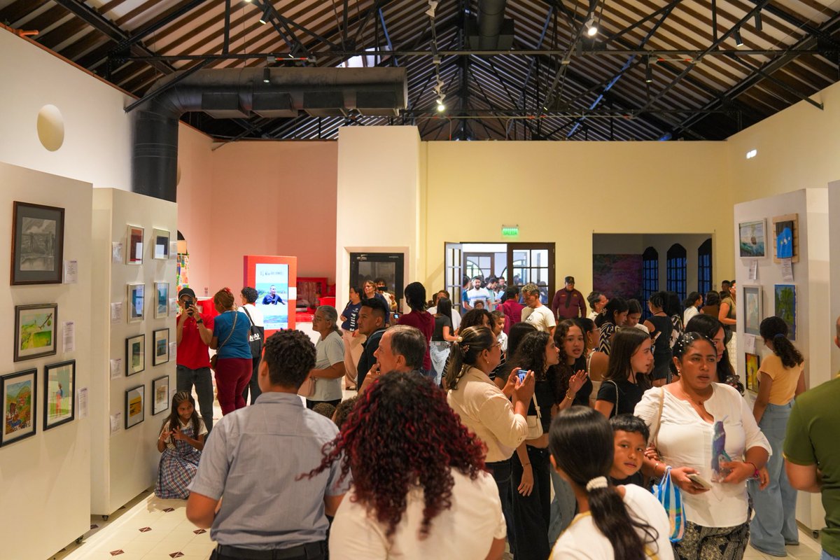 Carnaval de Barranquilla tweet media