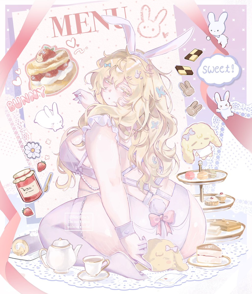 xiu / lance ๑(^з^)-☆ comms CLOSED! tweet media