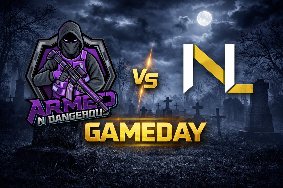 New Legends tweet media