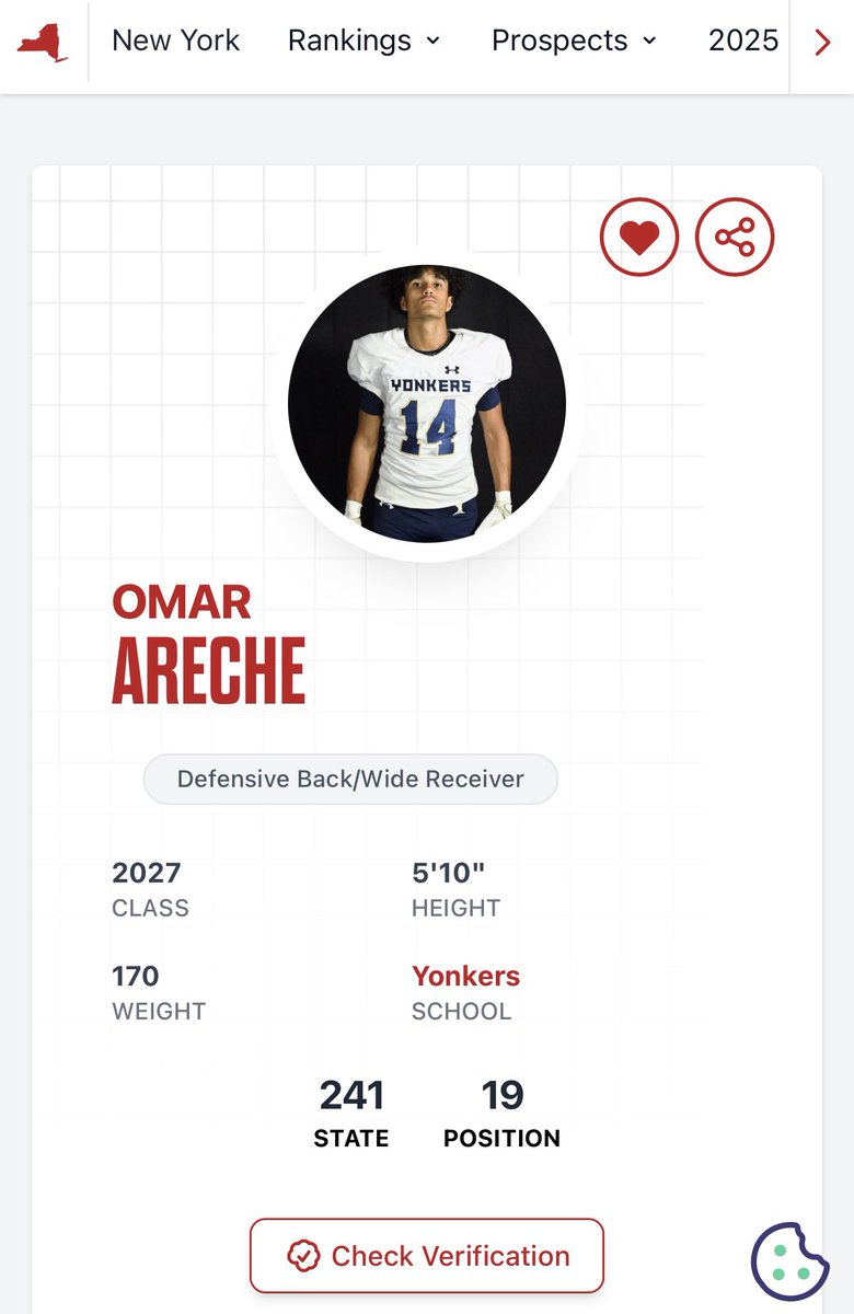 Omar Areche tweet media