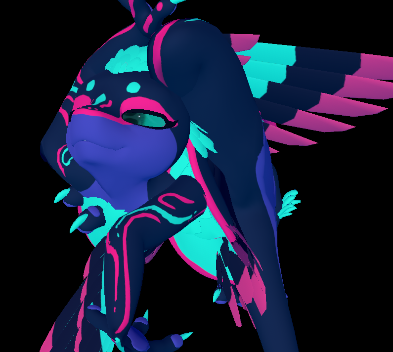 RitualNeo tweet media