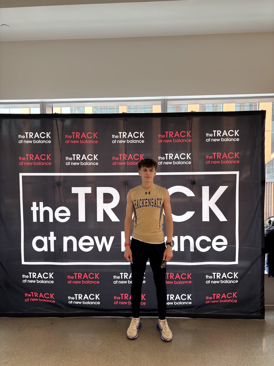 SACK TRACK & FIELD/XC tweet media